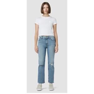 Hudson Jeans Women's Light Blue Denim